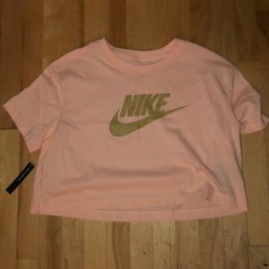 Nike T-Shirt